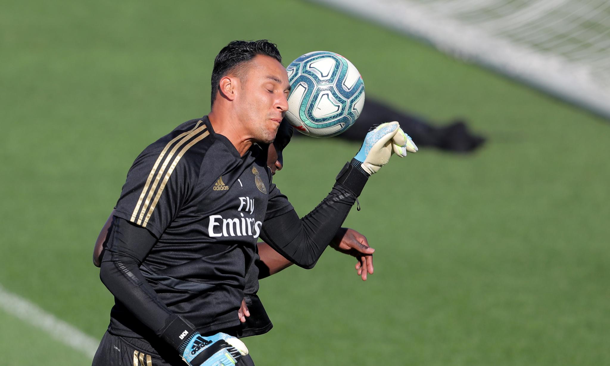 Kaiyun中国官网-今夜体能课后；尼斯门线救险备战西甲；底气十足；赛程密集仍需轮换的简单介绍-Kaiyun中国官网